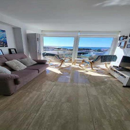 Una Ventana A Las Playas Y Acantilados De Conil Apartment Conil De La Frontera Exterior photo