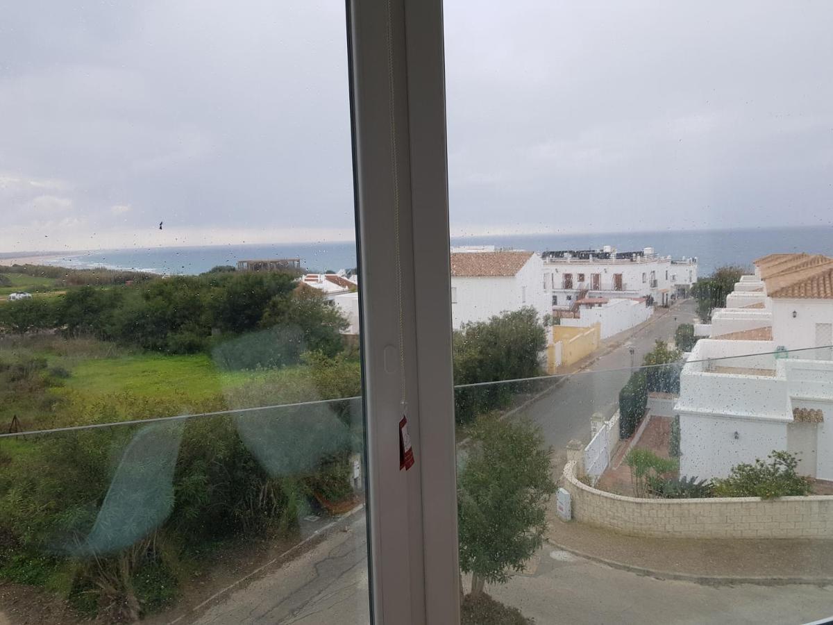 Una Ventana A Las Playas Y Acantilados De Conil Apartment Conil De La Frontera Exterior photo