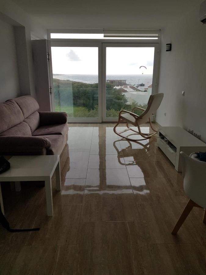 Una Ventana A Las Playas Y Acantilados De Conil Apartment Conil De La Frontera Exterior photo